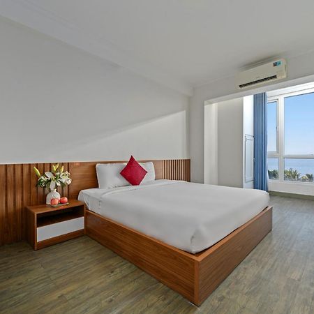 Nami Hotel Nha Trang Exteriér fotografie