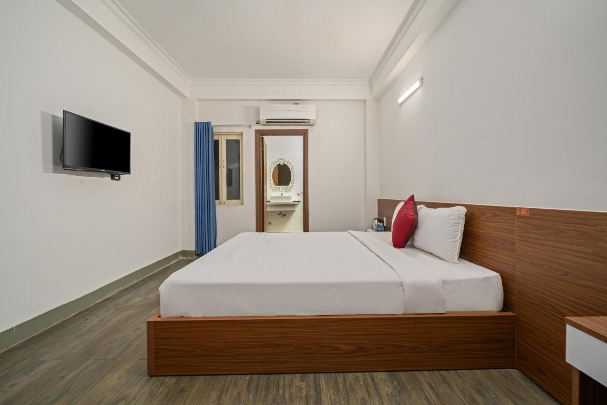 Nami Hotel Nha Trang Exteriér fotografie