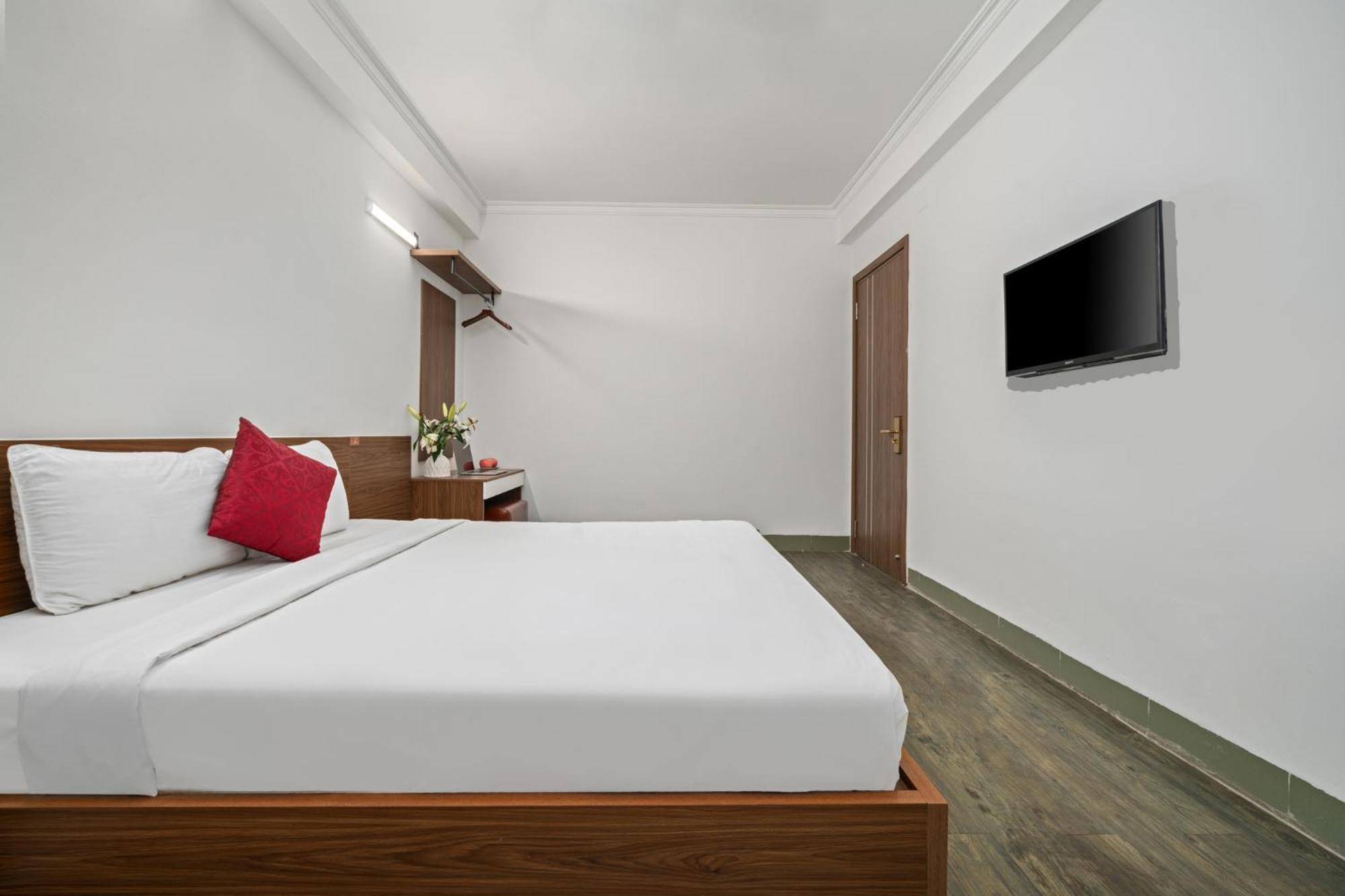 Nami Hotel Nha Trang Exteriér fotografie